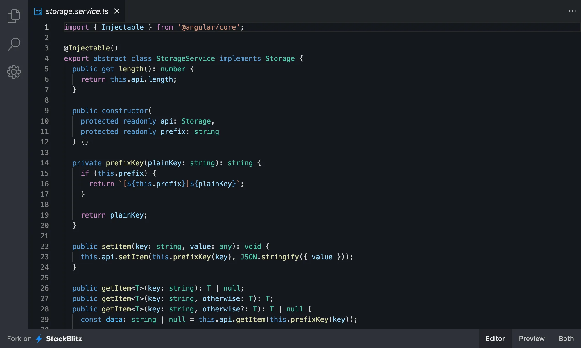 StackBlitz example: storage.service.ts